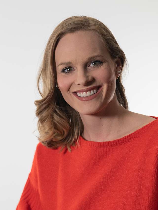 Allyse Steffen
